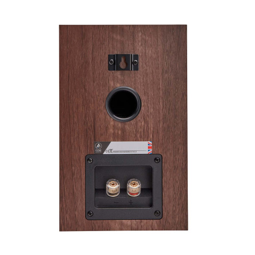 Fyne Audio F300I Walnut