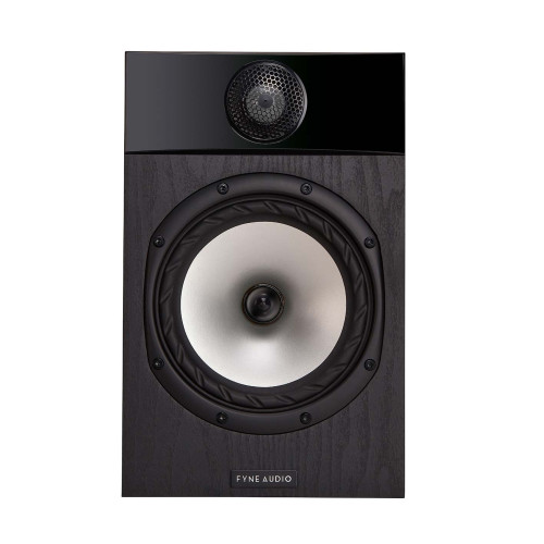 Fyne Audio F301I Black Ash