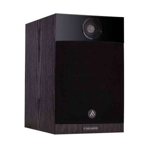Fyne Audio F301I Black Ash