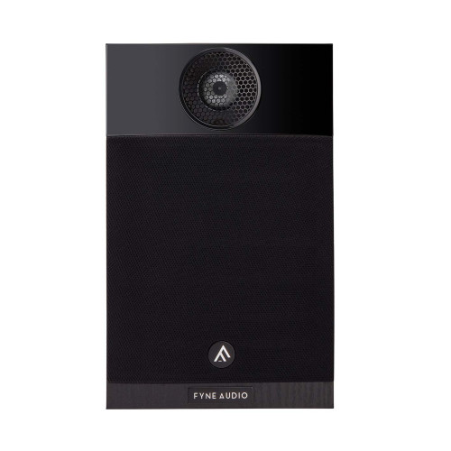 Fyne Audio F300I Black Ash