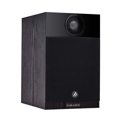 Fyne Audio F300I Black Ash