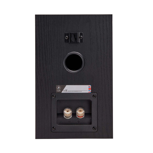 Fyne Audio F300I Black Ash