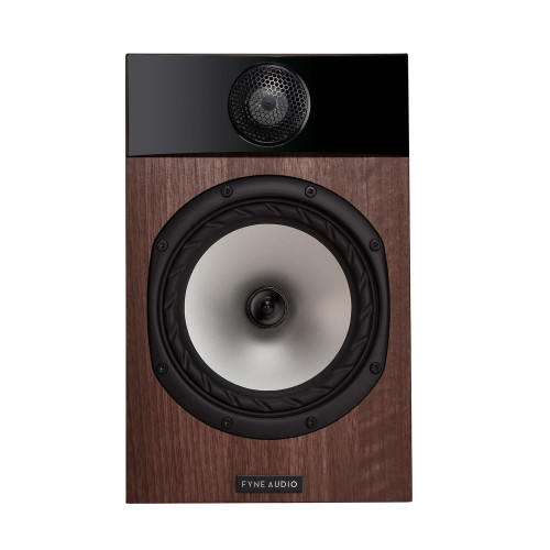 Fyne Audio F301I Walnut