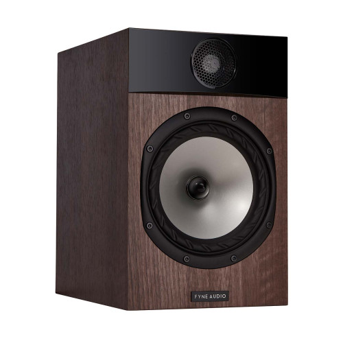 Fyne Audio F301I Walnut