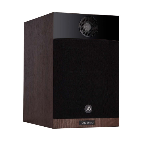 Fyne Audio F301I Walnut