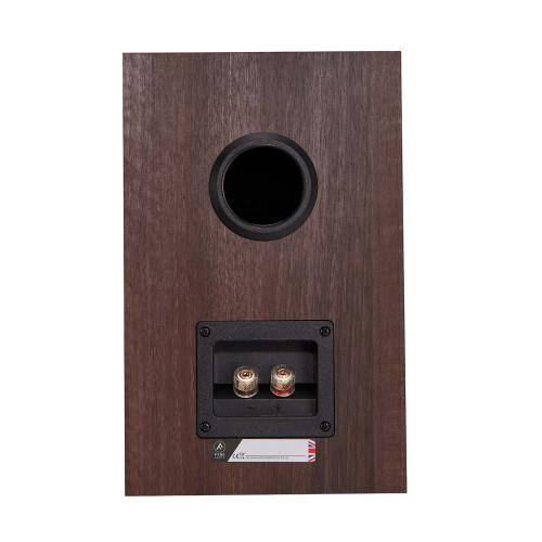Fyne Audio F301I Walnut