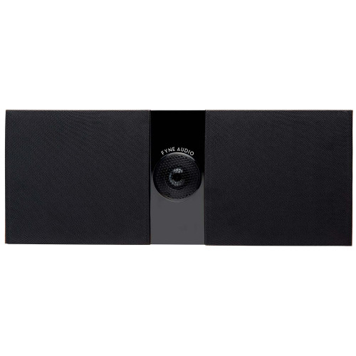Fyne Audio F300I LCR Walnut