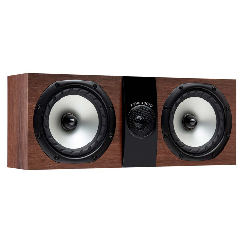Fyne Audio F300I LCR Walnut