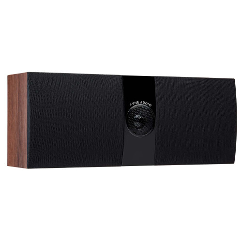 Fyne Audio F300I LCR Walnut