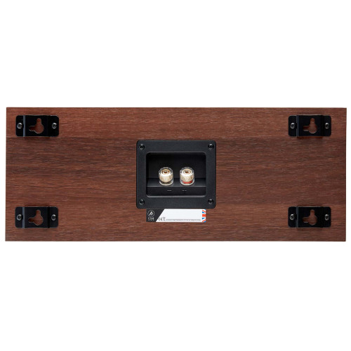 Fyne Audio F300I LCR Walnut