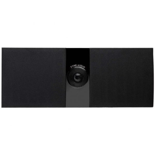 Fyne Audio F300I LCR Black Ash