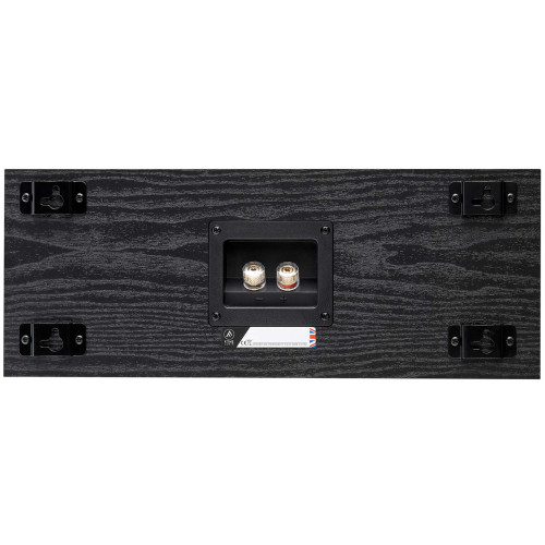 Fyne Audio F300I LCR Black Ash