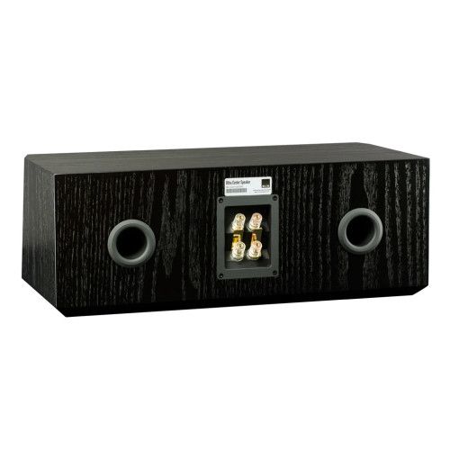 SVS Ultra Center Black Oak