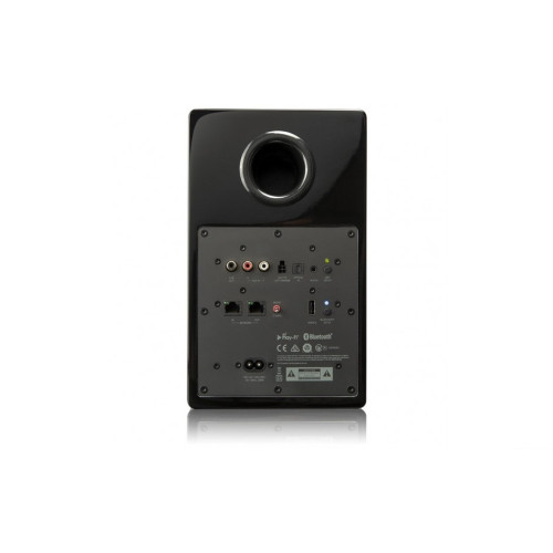 SVS Prime Wireless Pro Speaker White Gloss