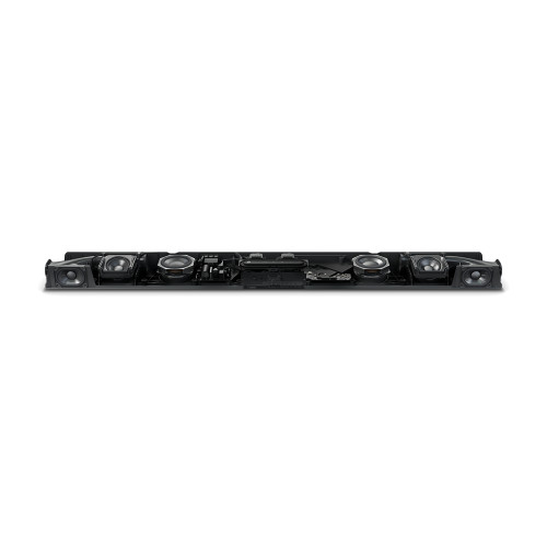 Yamaha SR-X40A Black