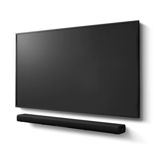 Yamaha SR-X40A Black