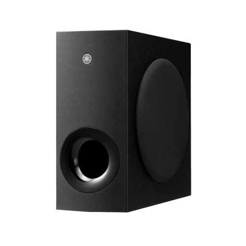 Yamaha SR-B40A Black