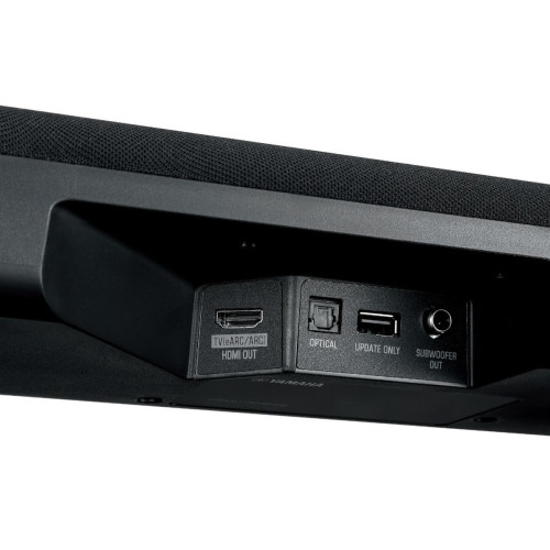 Yamaha SR-B40A Black