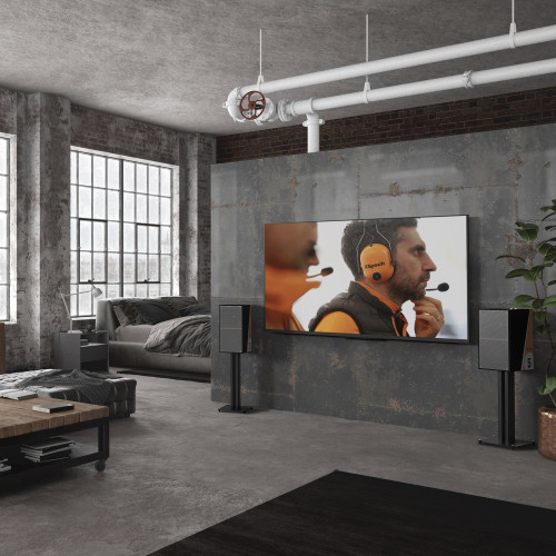 Klipsch The Nines McLaren Edition