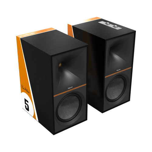 Klipsch The Nines McLaren Edition