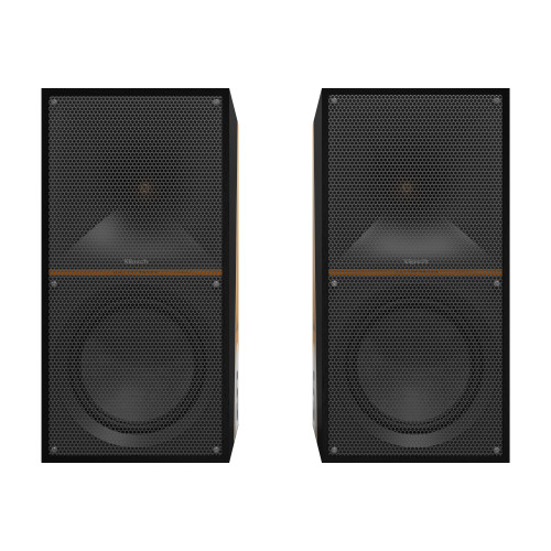 Klipsch The Nines McLaren Edition