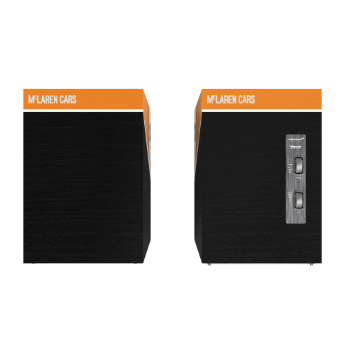 Klipsch The Nines McLaren Edition