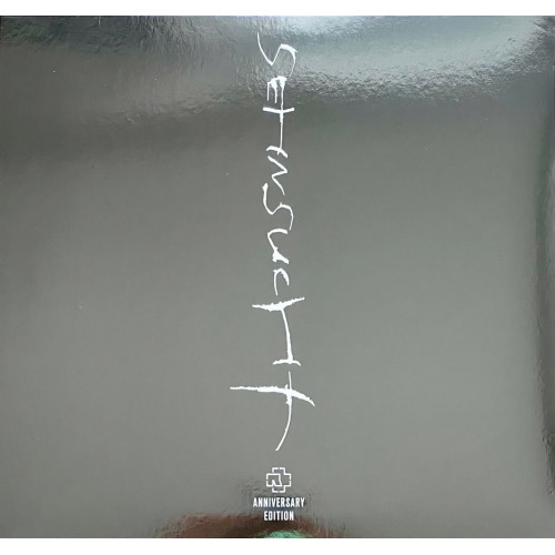 Вініловий диск Rammstein: Sehnsucht -Reissue /2LP