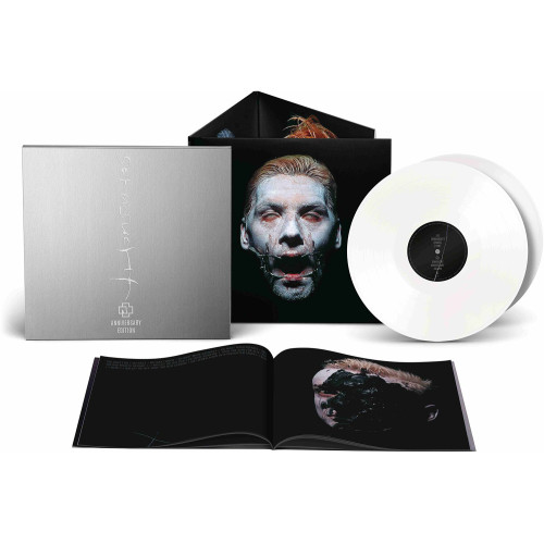 Вініловий диск Rammstein: Sehnsucht -Reissue /2LP
