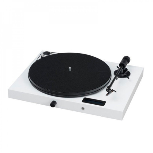 Pro-Ject Juke Box E1 OM5e White