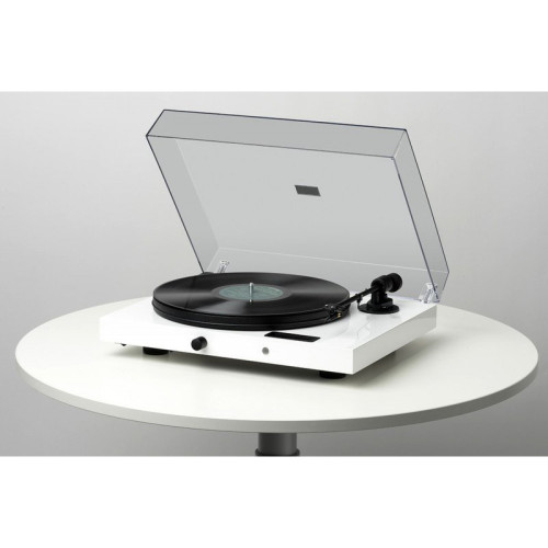 Pro-Ject Juke Box E1 OM5e White