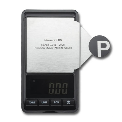 Pro-Ject Measure IT DS