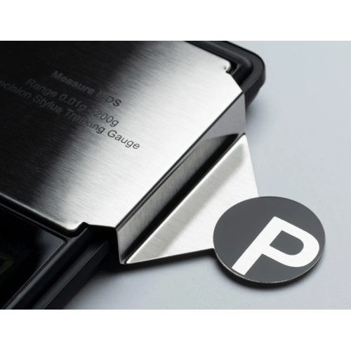 Pro-Ject Measure IT DS