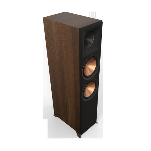 Klipsch Reference Premiere RP-8000F II Walnut