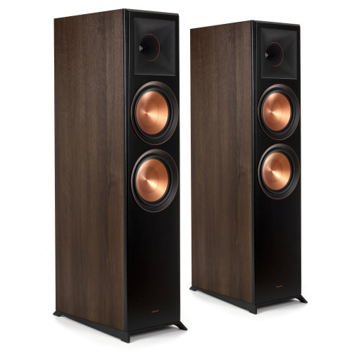 Klipsch Reference Premiere RP-6000F II Walnut