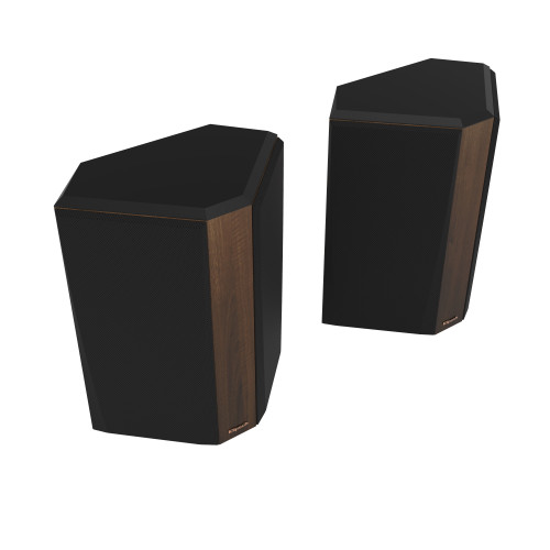Klipsch Reference Premiere RP-502S II Walnut