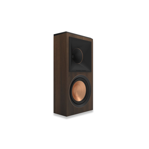 Klipsch Reference Premiere RP-502S II Walnut