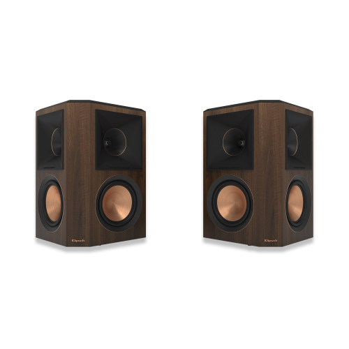 Klipsch Reference Premiere RP-502S II Walnut