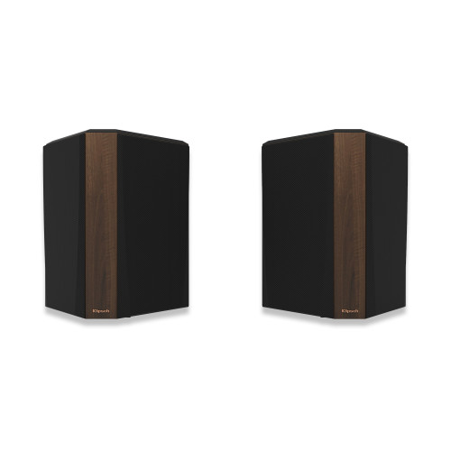 Klipsch Reference Premiere RP-502S II Walnut