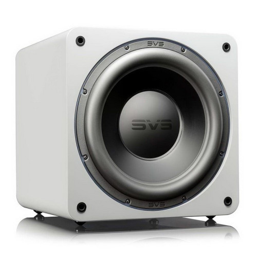 SVS SB-3000 White Gloss