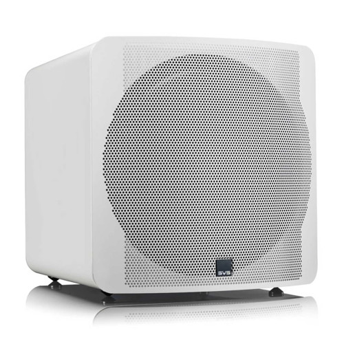 SVS SB-3000 White Gloss