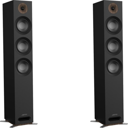 Jamo S 809 Black
