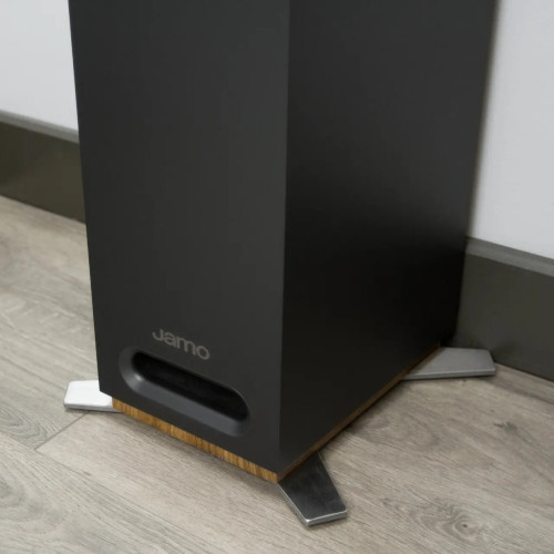 Jamo S 809 Black