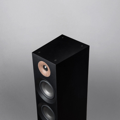 Jamo S 809 Black