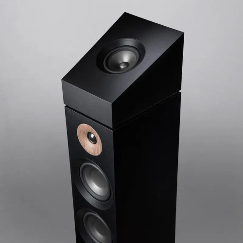 Jamo S 809 Black