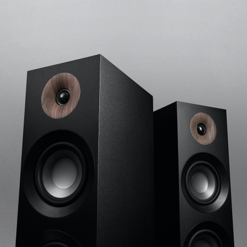 Jamo S 809 Black