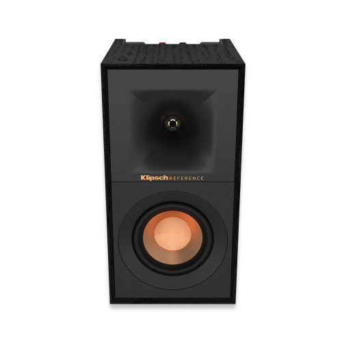 Klipsch Reference R-40SA Black
