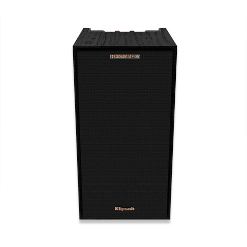 Klipsch Reference R-40SA Black