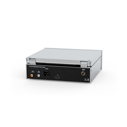 Pro-Ject CD Box RS2 T Silver