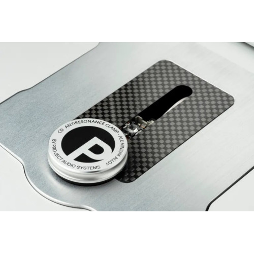 Pro-Ject CD Box RS2 T Silver