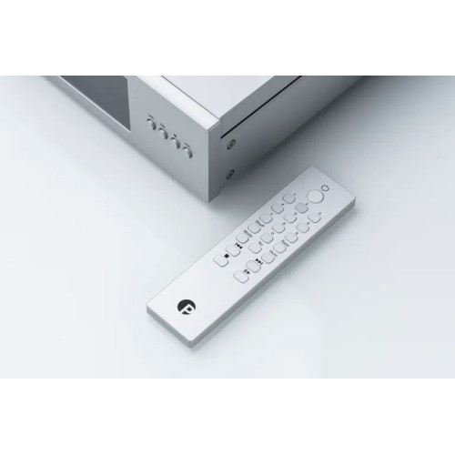 Pro-Ject CD Box RS2 T Silver